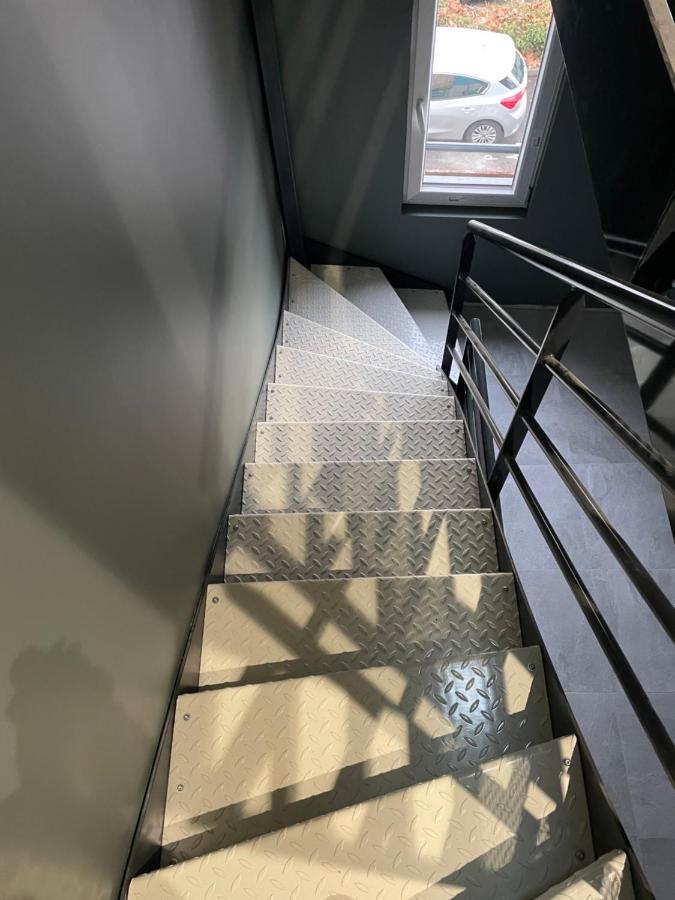 Le Nature 1 Chambre Et Sauna Colmar Exterior photo